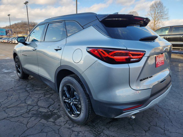 Used 2023 Chevrolet Blazer LT w/ Convenience Package image 3