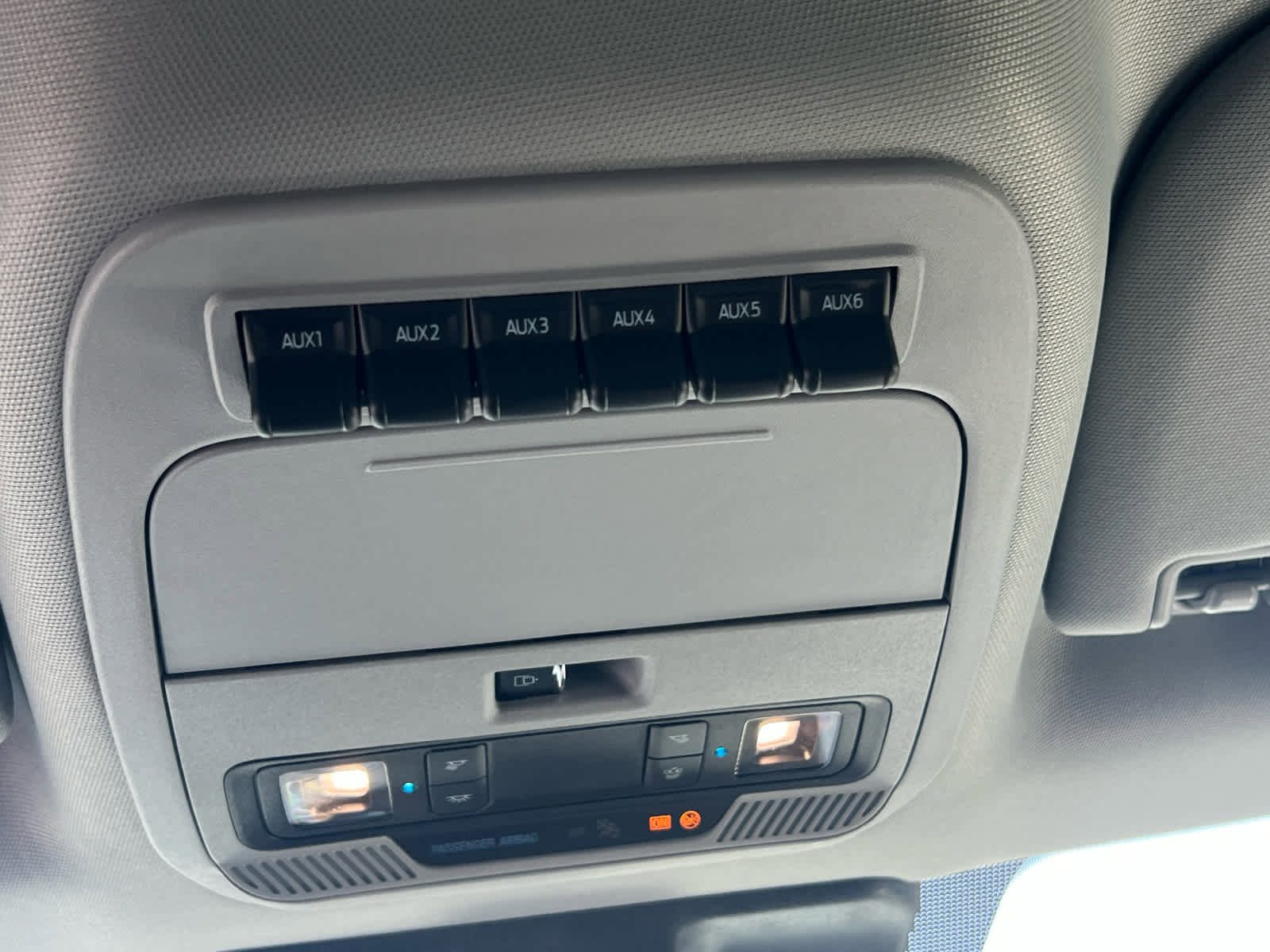 New 2026 Ford F550 4x4 Crew Cab Super Duty image 31