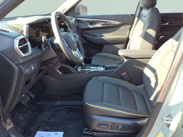 New 2026 Chevrolet TrailBlazer ACTIV w/ Convenience Package AWD/4WD image 17