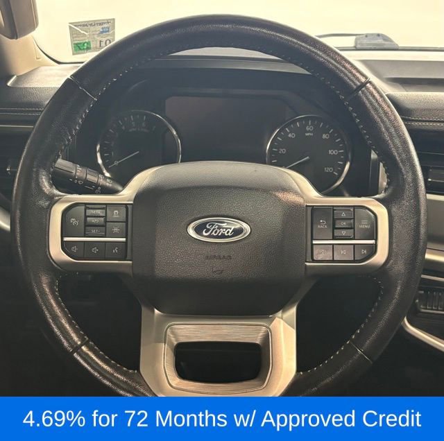 Used 2023 Ford Expedition XLT image 28