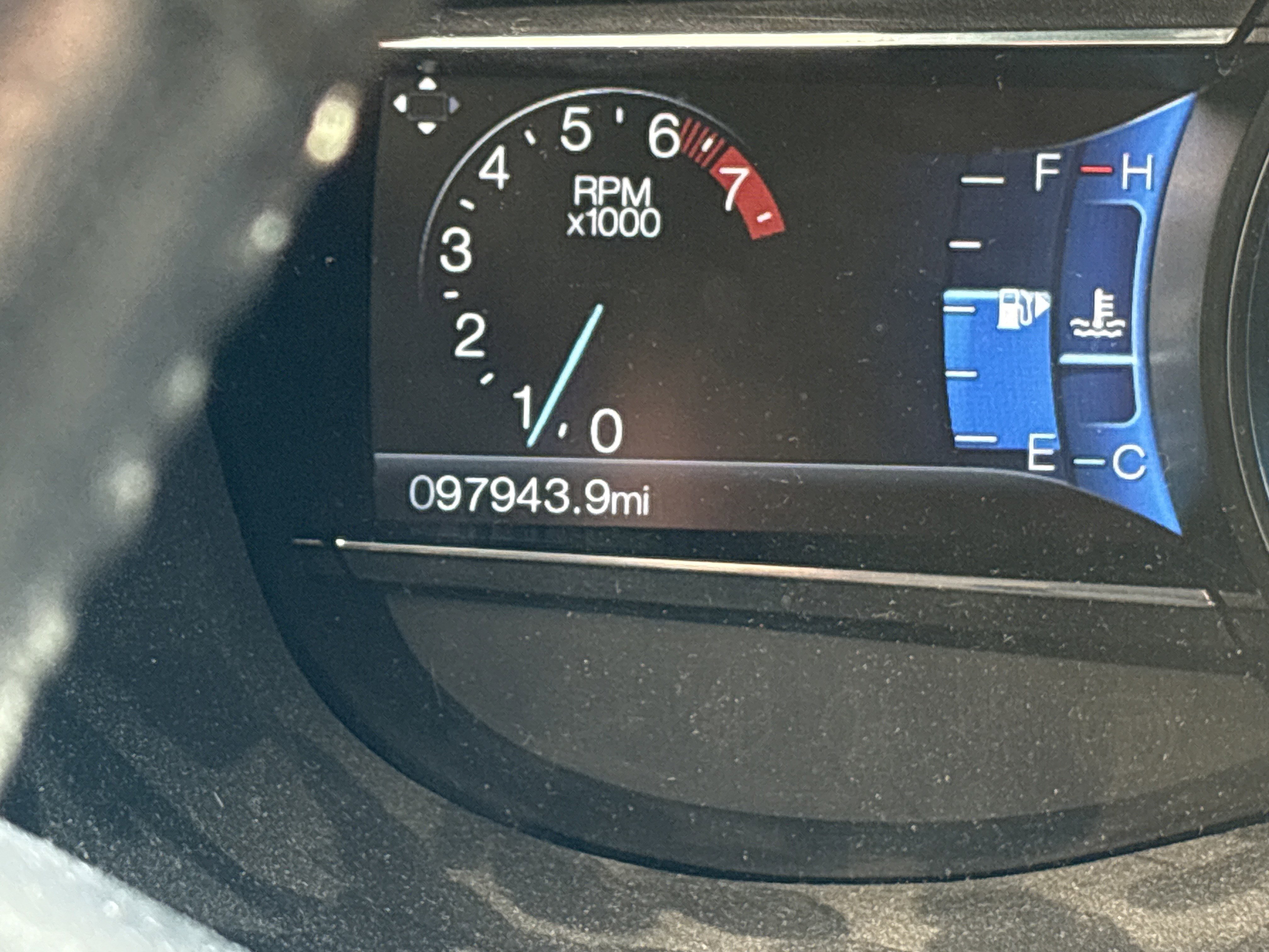 Used 2017 Ford Explorer XLT w/ Equipment Group 202A image 22