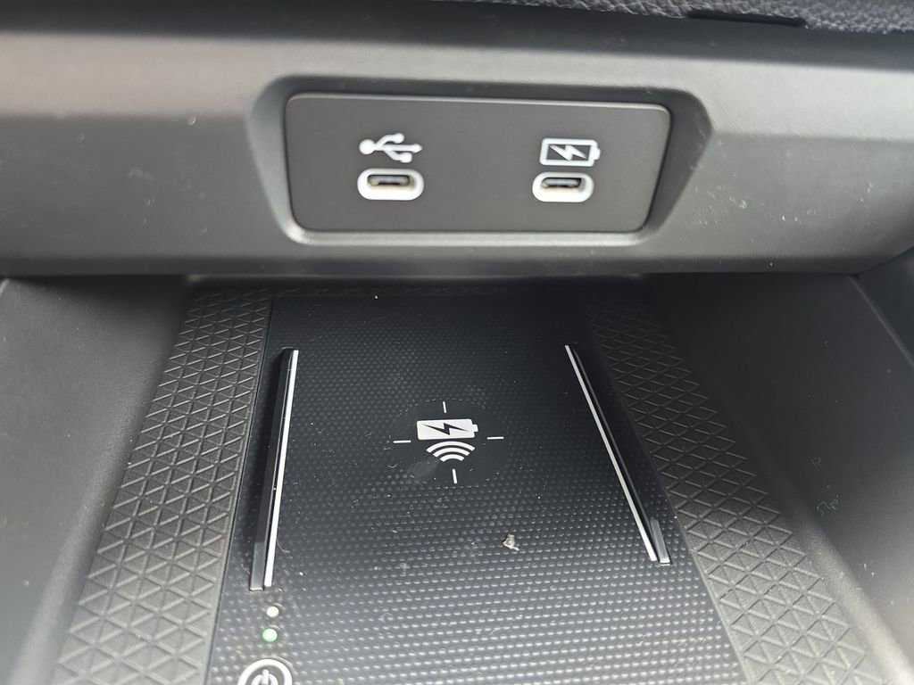 New 2026 Honda Accord SE image 25