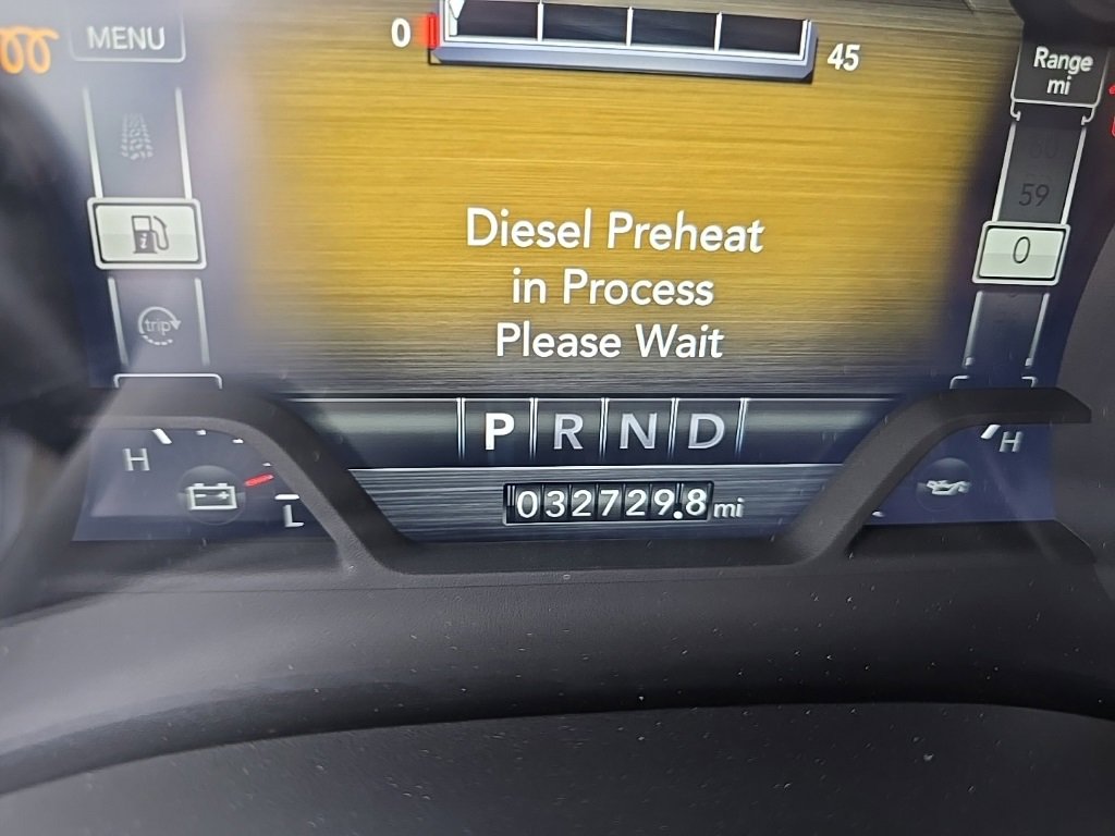 Used 2024 RAM 2500 Laramie image 37