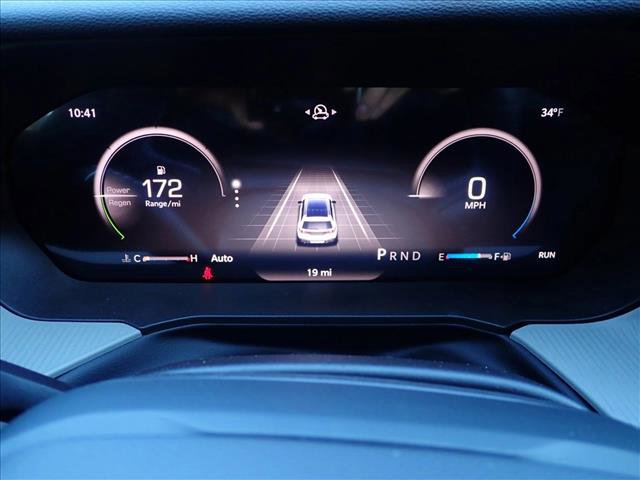 New 2026 Jeep Cherokee Limited image 26