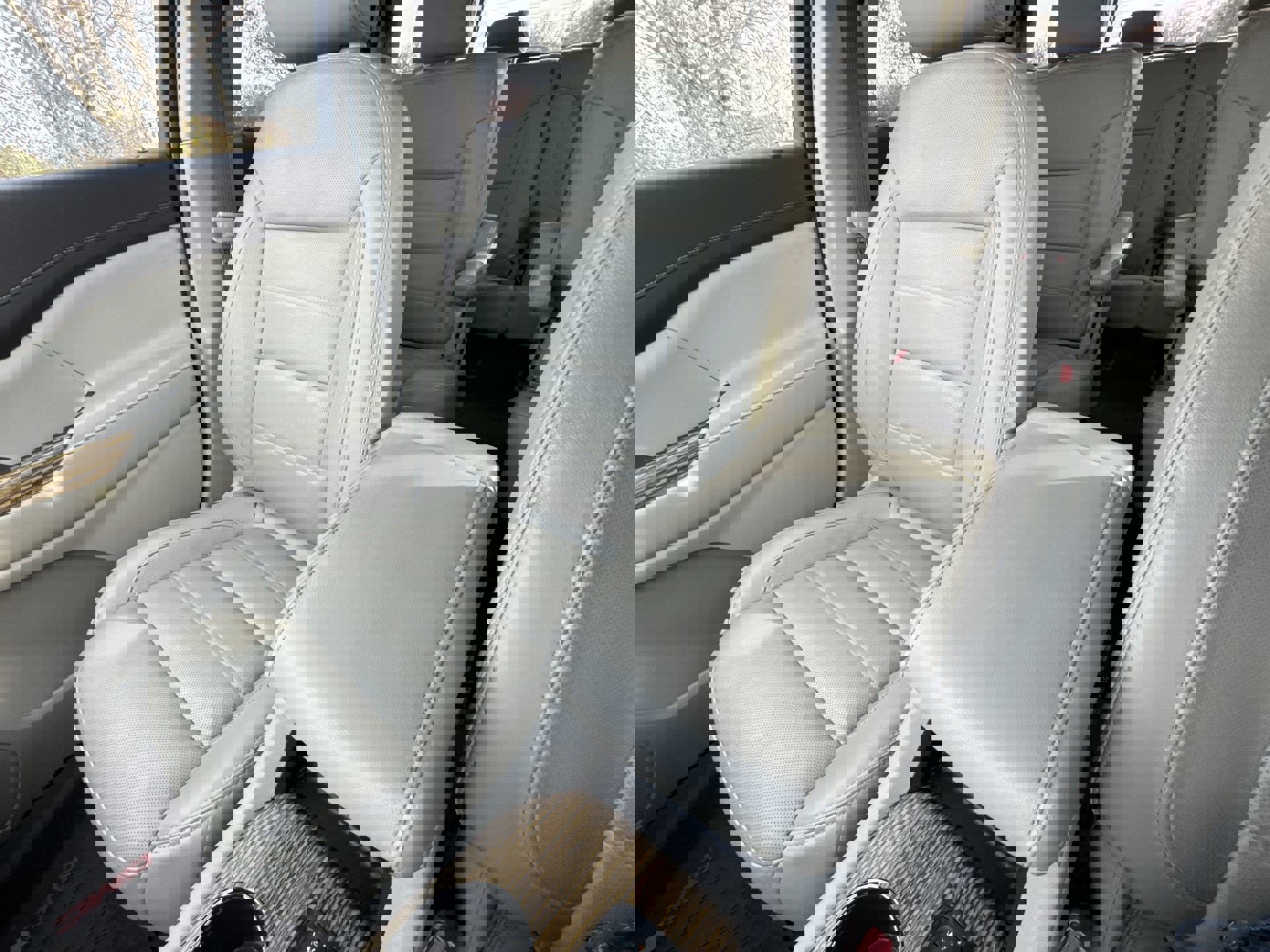 Used 2019 GMC Acadia Denali w/ Technology Package image 21