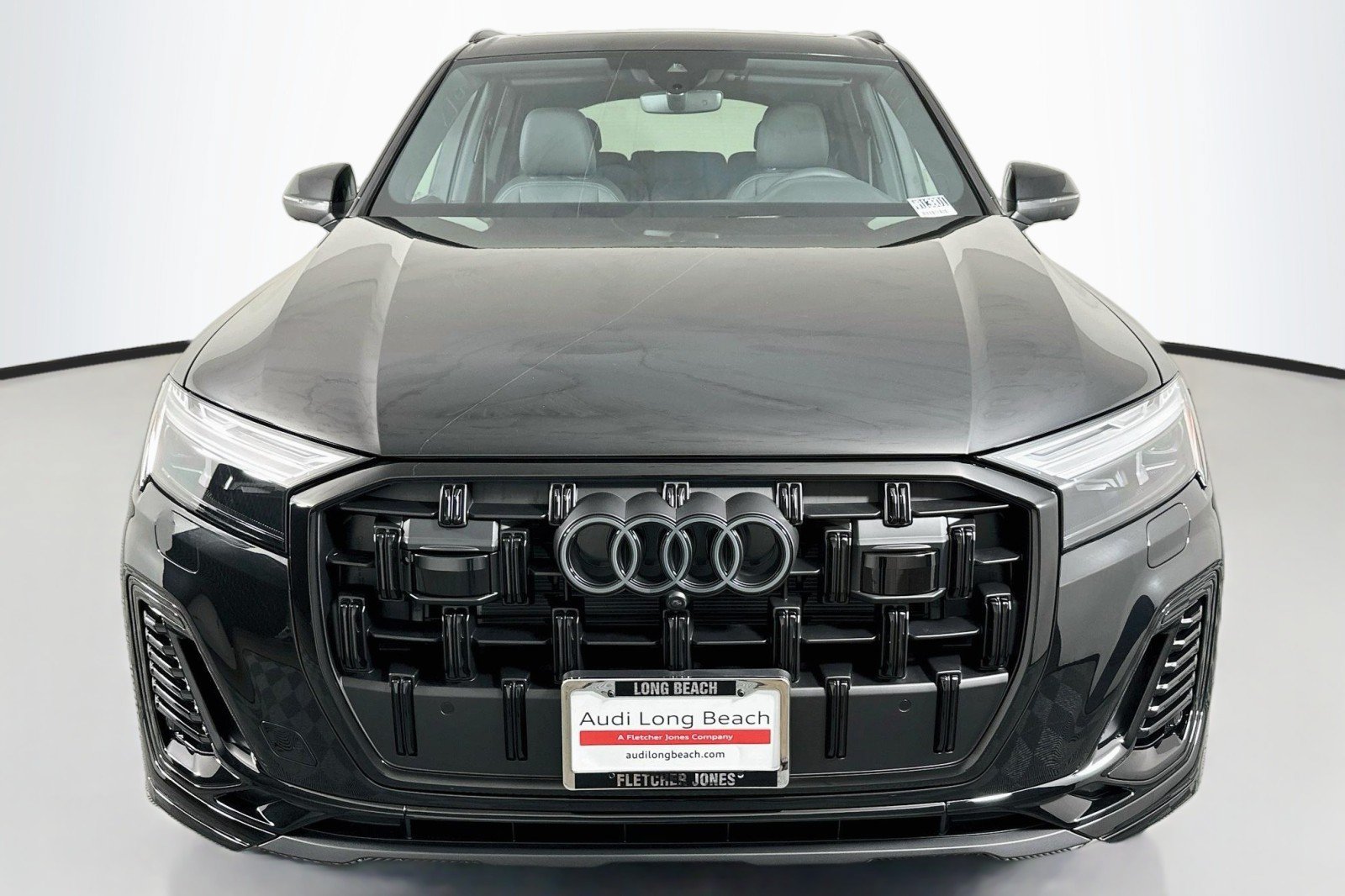 New 2026 Audi Q7 2.0T Premium Plus AWD/4WD image 2