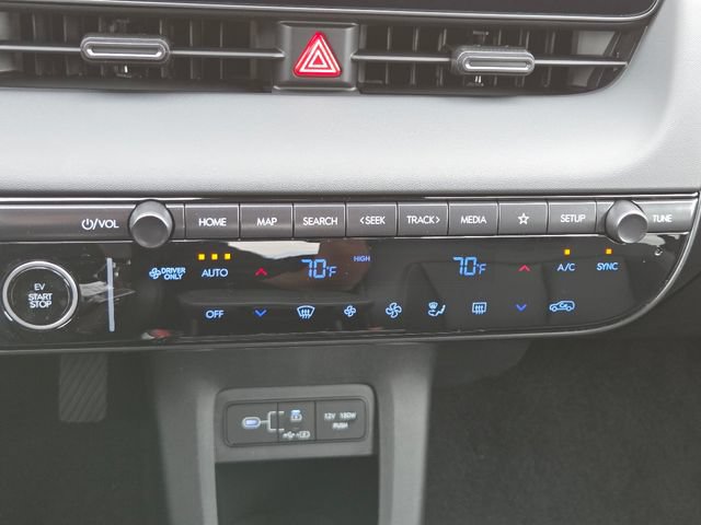 New 2026 Hyundai Ioniq 5 XRT AWD/4WD image 37