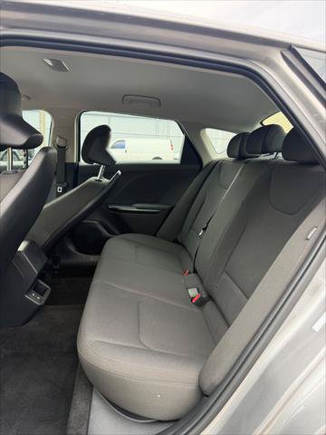 Used 2026 Kia K4 FWD image 17
