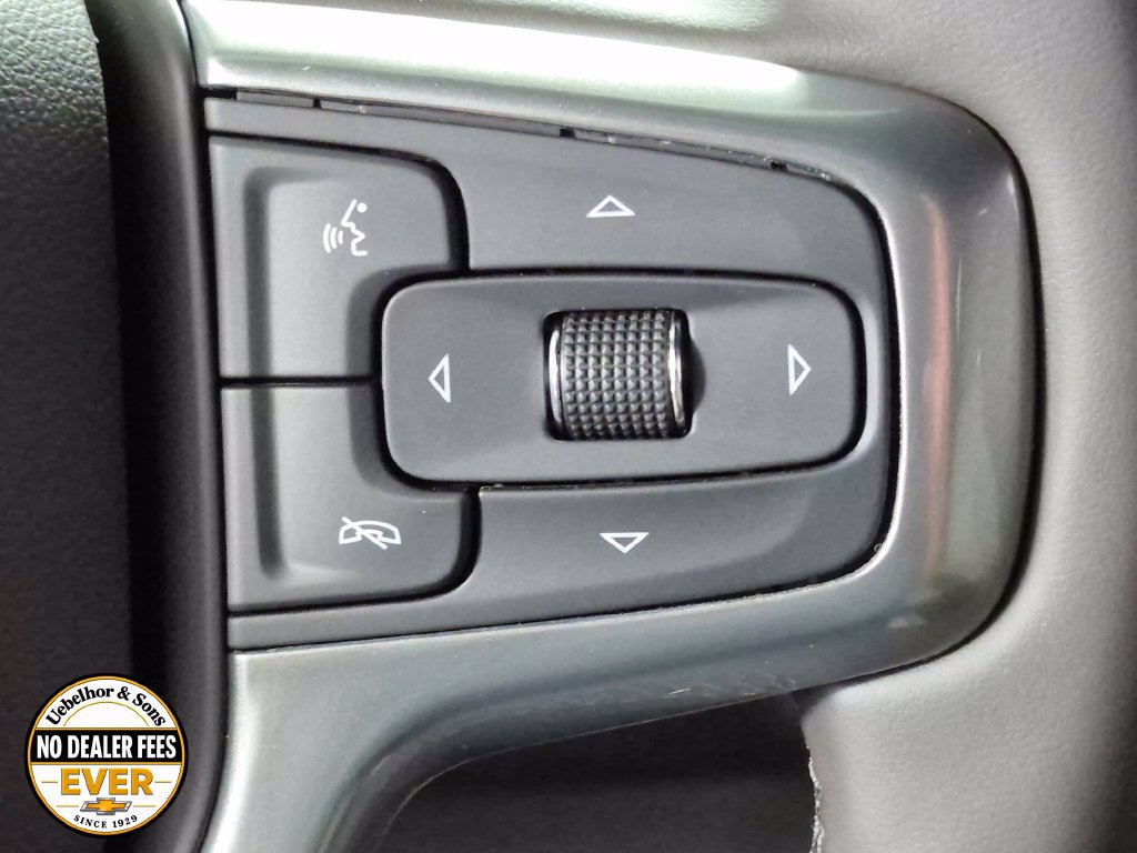 New 2026 Chevrolet Silverado 2500 LT w/ Convenience Package AWD/4WD image 13
