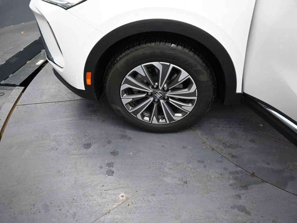 Used 2024 Buick Envision Preferred AWD/4WD image 15
