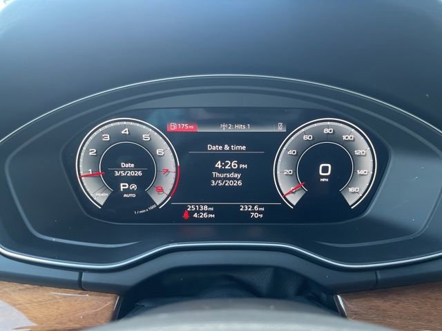 Used 2023 Audi Q5 2.0T Premium Plus image 20