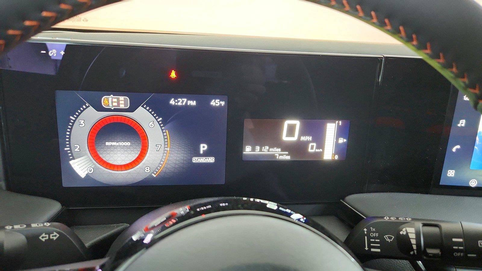 New 2027 Nissan Kicks SV AWD/4WD image 31