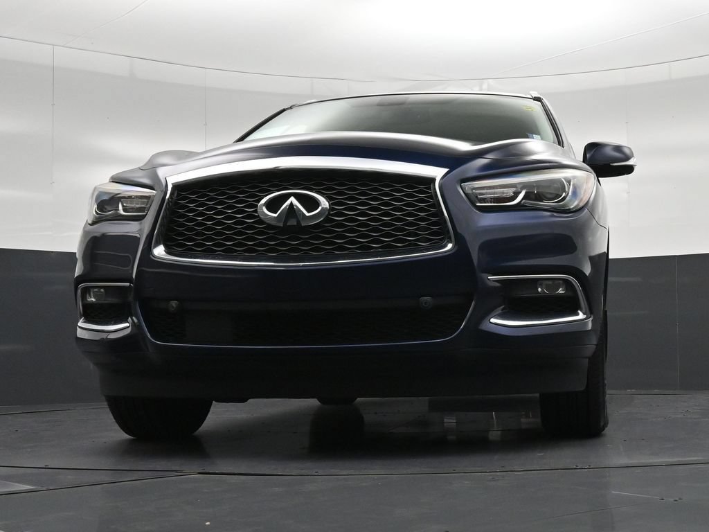 Used 2017 INFINITI QX60 FWD w/ Premium Plus Package image 29