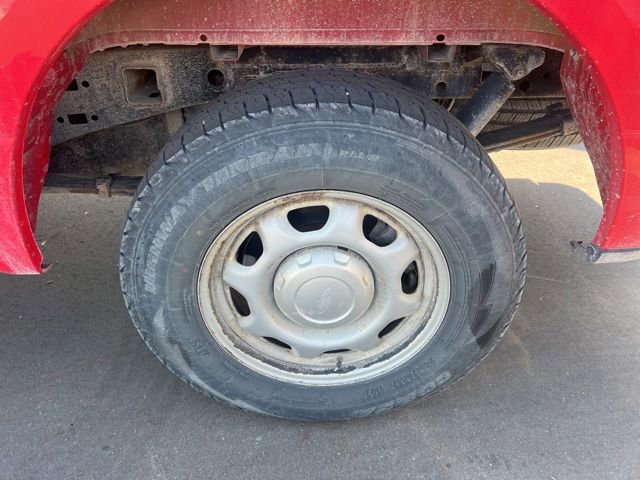 Used 2016 Ford F150 XL RWD image 7