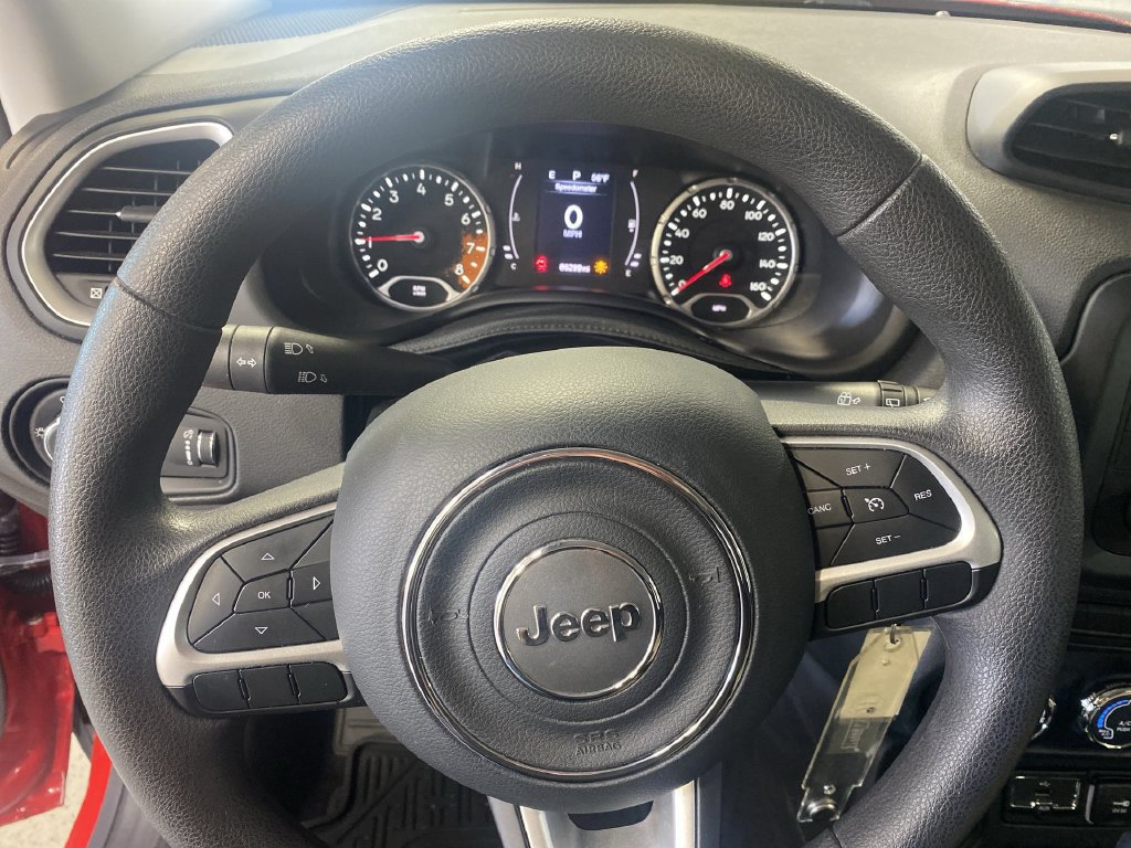 Used 2015 Jeep Renegade Sport w/ Power & Air Group AWD/4WD image 15