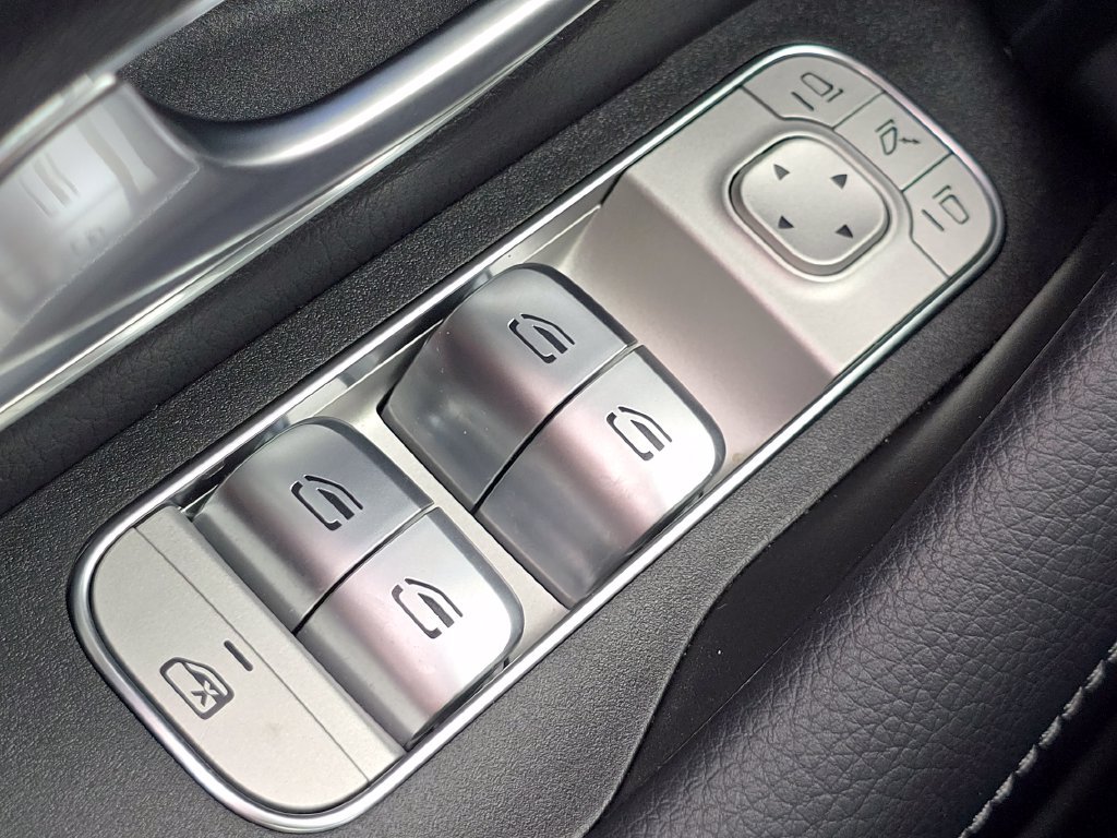 Certified 2026 Mercedes-Benz GLE 350 4MATIC image 30