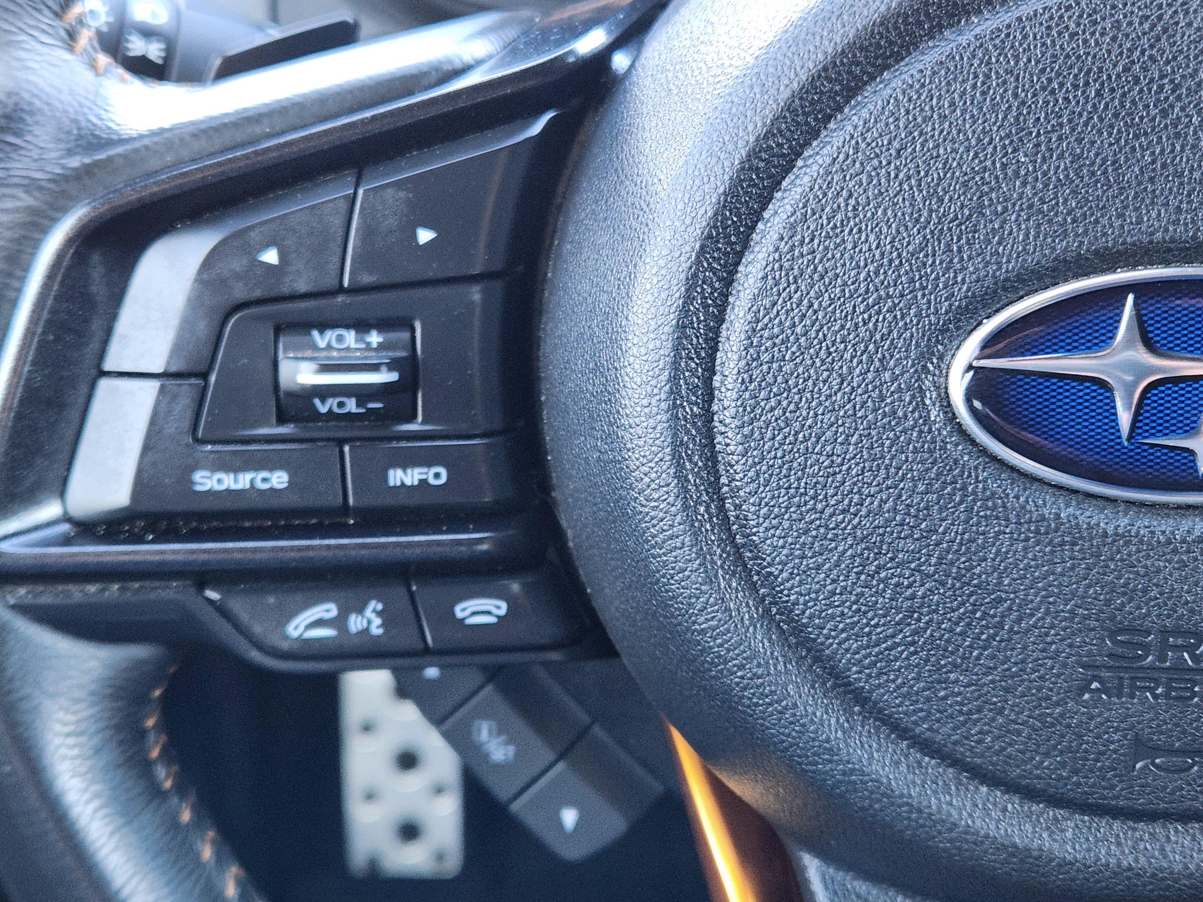 Certified 2023 Subaru Forester Wilderness image 26