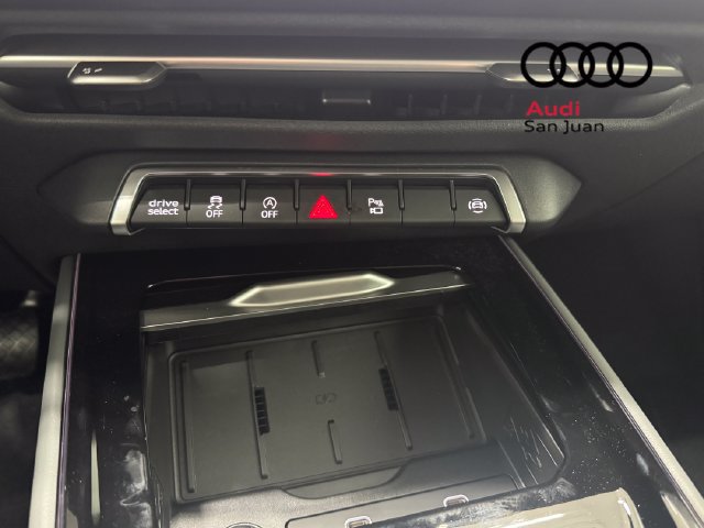 New 2026 Audi Q3 quattro 2.0T AWD/4WD image 21