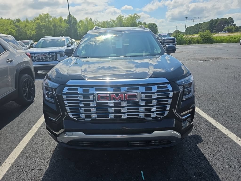 New 2026 GMC Terrain Denali AWD/4WD image 2