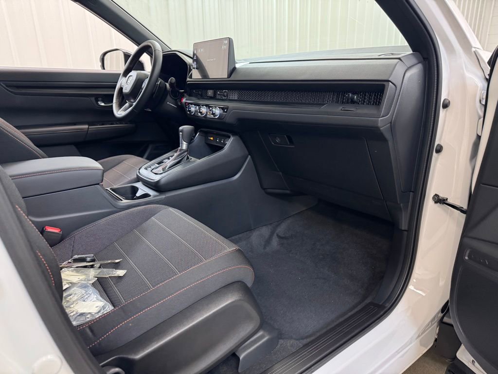New 2026 Honda CR-V Sport image 25