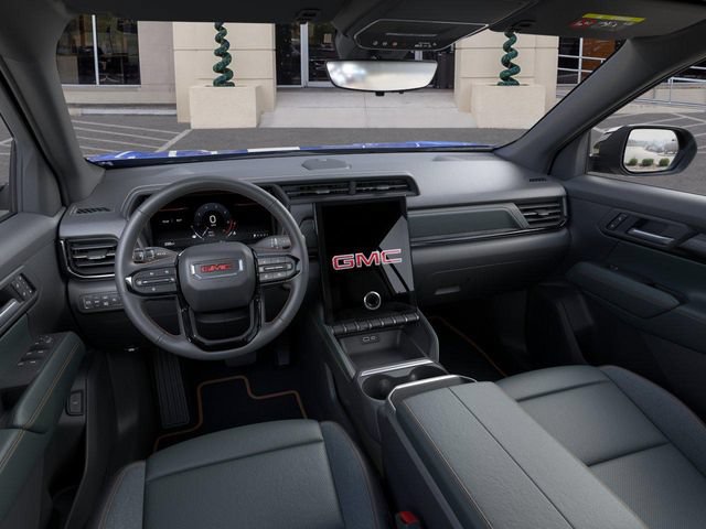 New 2026 GMC Terrain AT4 w/ Convenience Package III AWD/4WD image 15