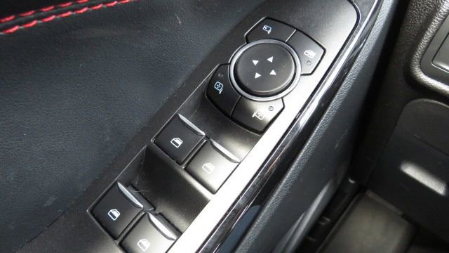 Certified 2022 Ford Explorer ST-Line w/ Class IV Trailer Tow Package image 28