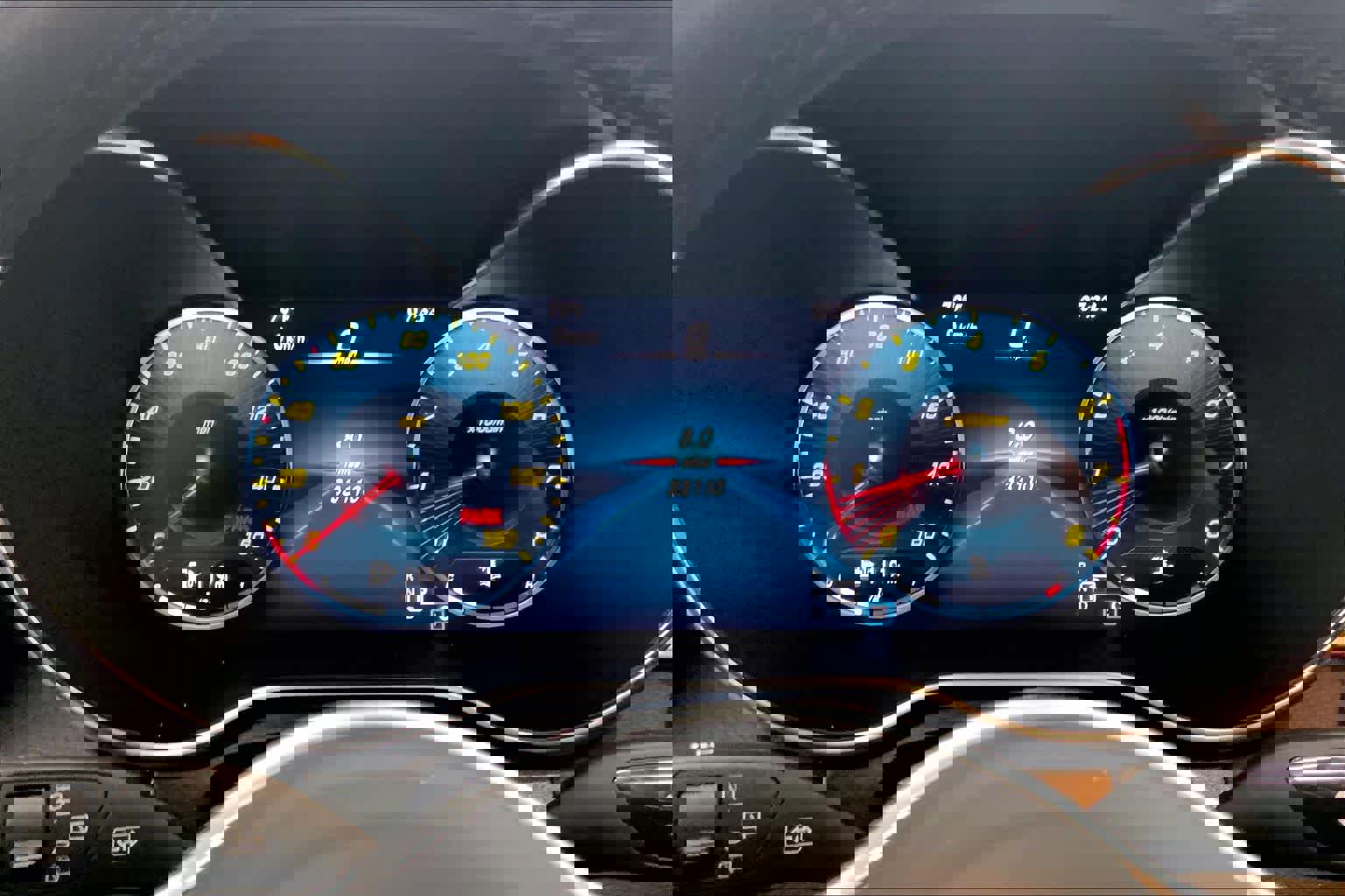 Certified 2022 Mercedes-Benz GLC 300 image 22