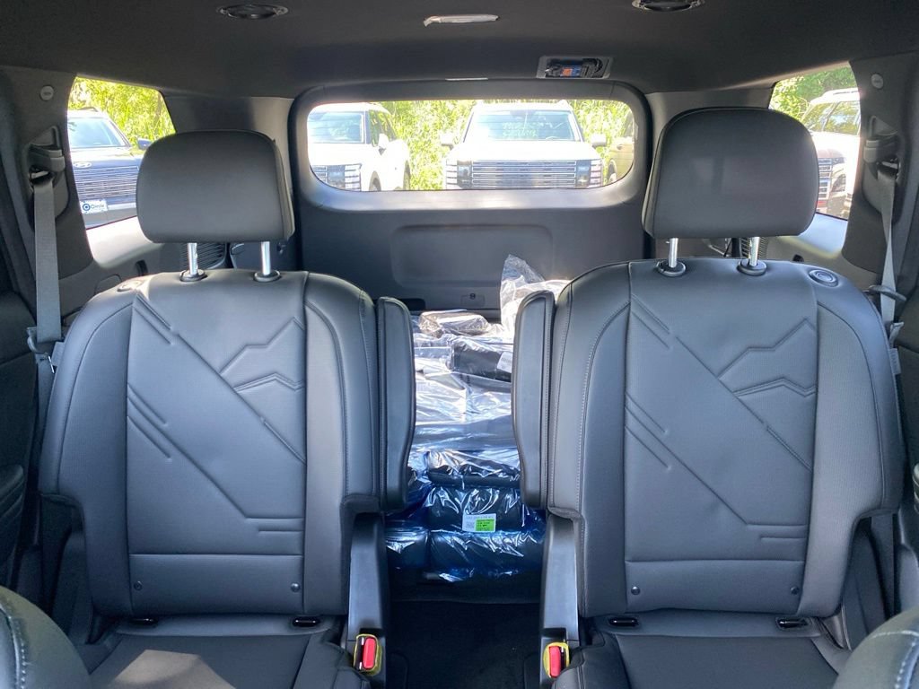 New 2026 Hyundai Palisade XRT Pro AWD/4WD image 14