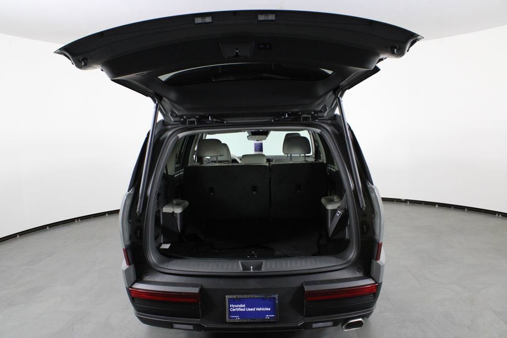 Used 2026 Hyundai Santa Fe SE image 17