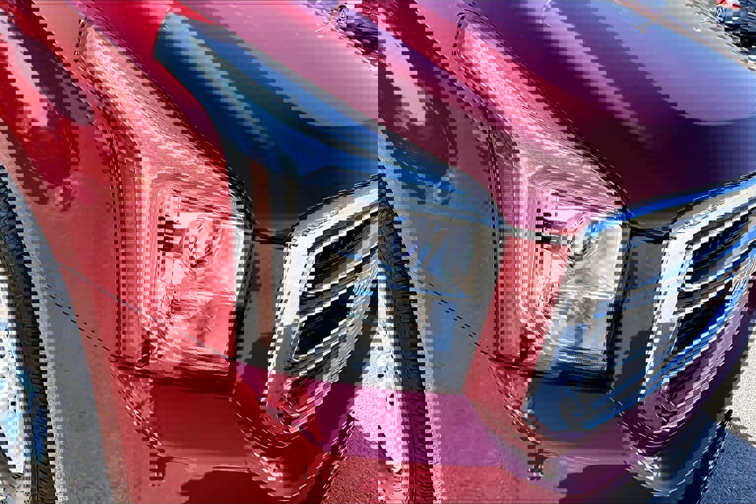 Used 2015 GMC Yukon SLT image 28