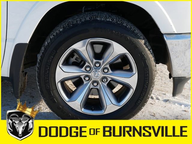 Used 2020 RAM 1500 Limited image 29