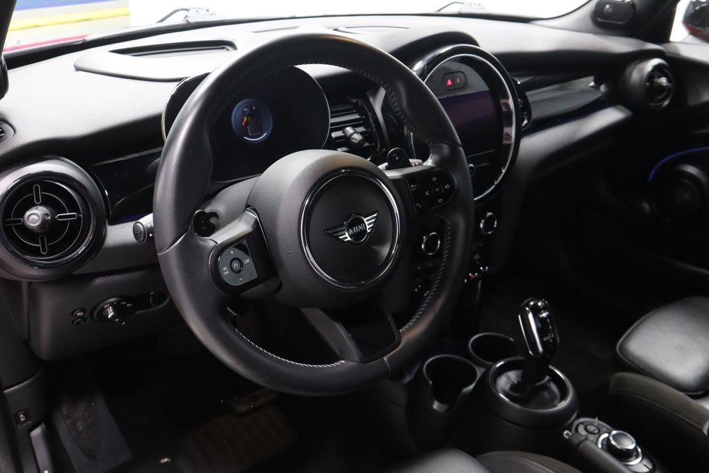 Used 2023 MINI Cooper S FWD image 25
