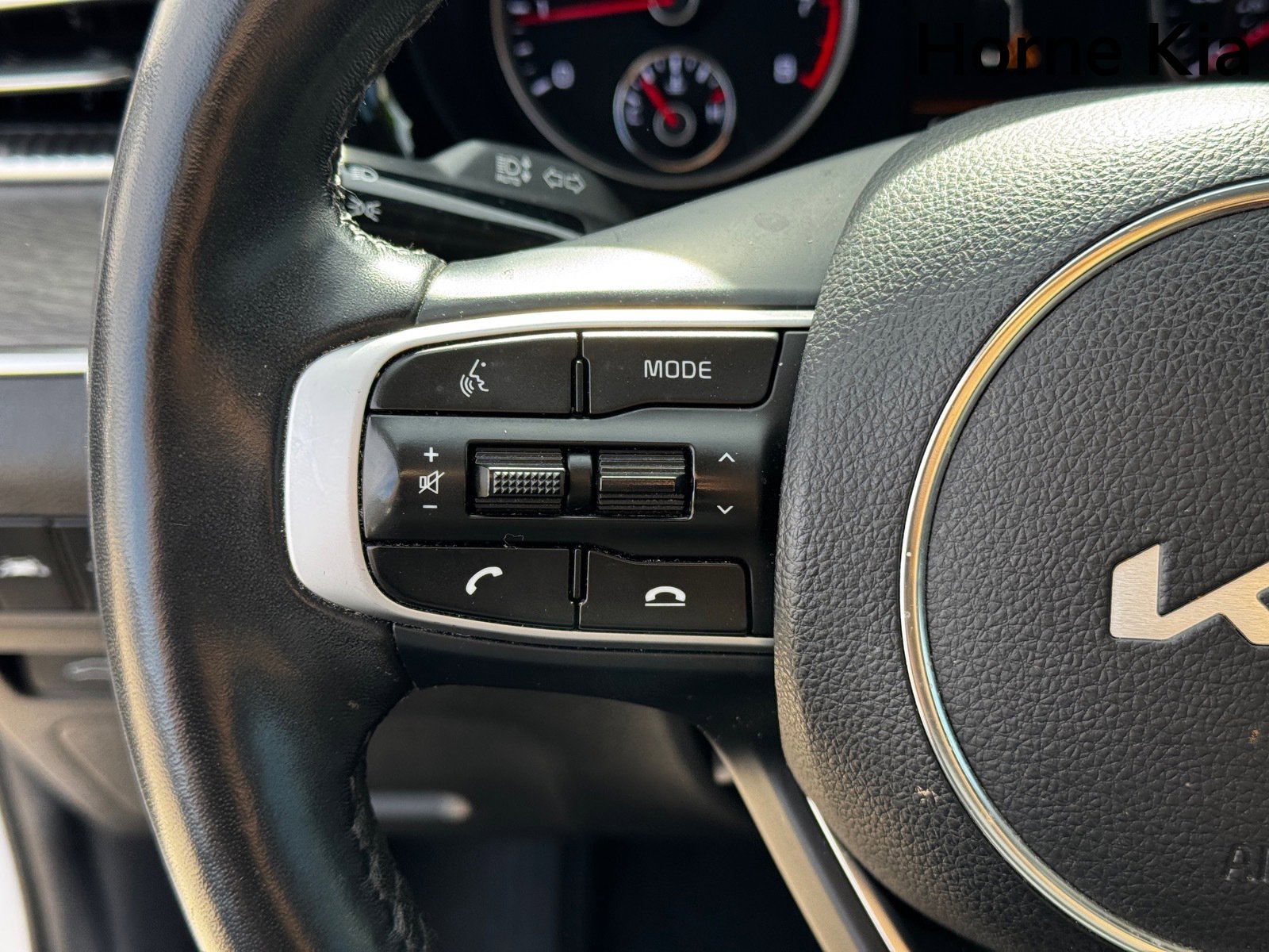 Used 2024 Kia K5 EX w/ EX Premium Package image 18