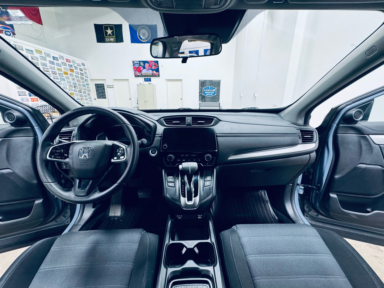 Used 2021 Honda CR-V Special Edition image 29