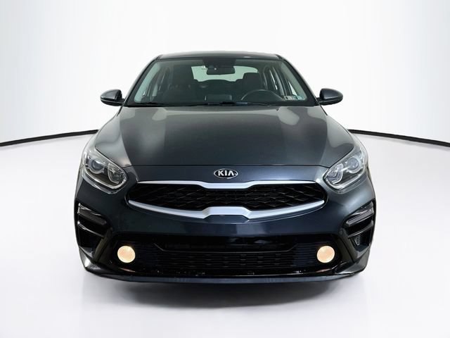 Used 2021 Kia Forte LXS FWD image 2