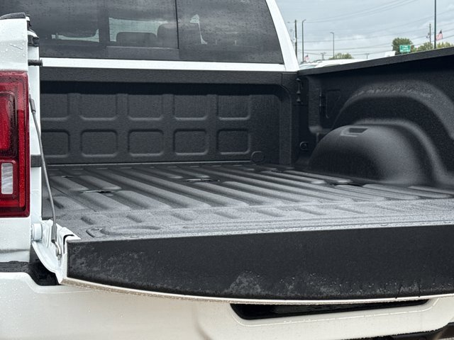 New 2026 RAM 2500 Laramie image 11