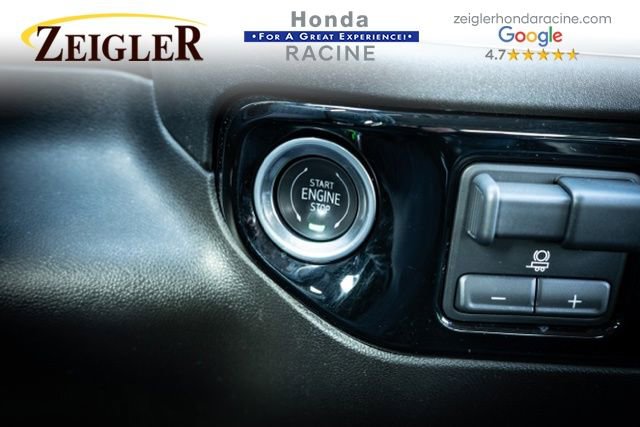 Used 2023 Chevrolet Silverado 1500 RST image 24