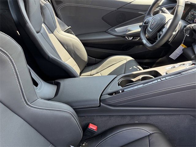 New 2025 Chevrolet Corvette Z06 image 7