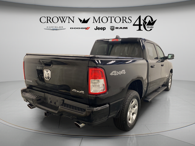 Used 2019 RAM 1500 Big Horn AWD/4WD image 14