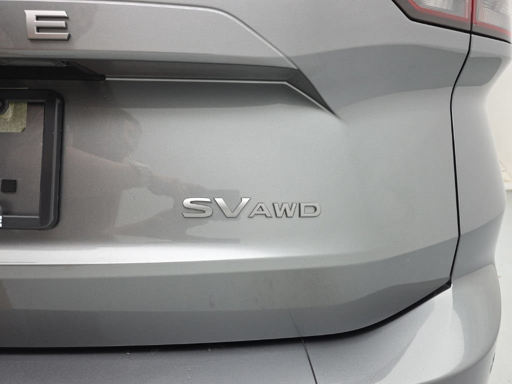 Used 2024 Nissan Rogue SV AWD/4WD image 51
