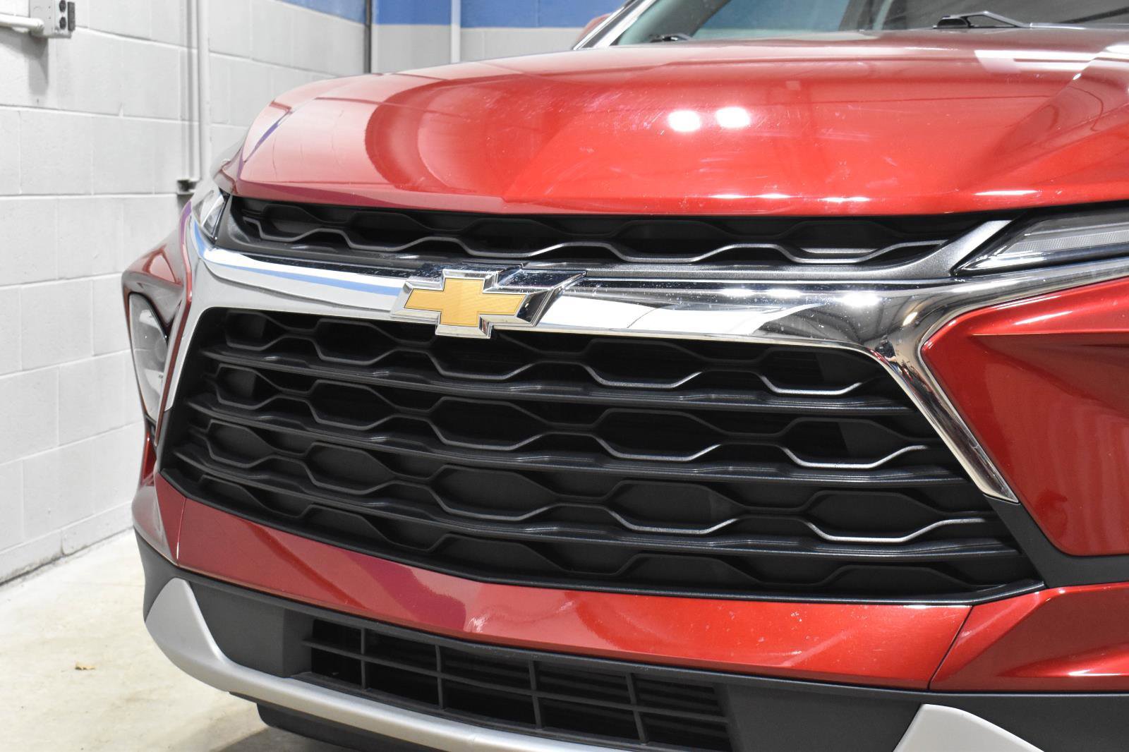 Used 2023 Chevrolet Blazer LT w/ Convenience Package image 32