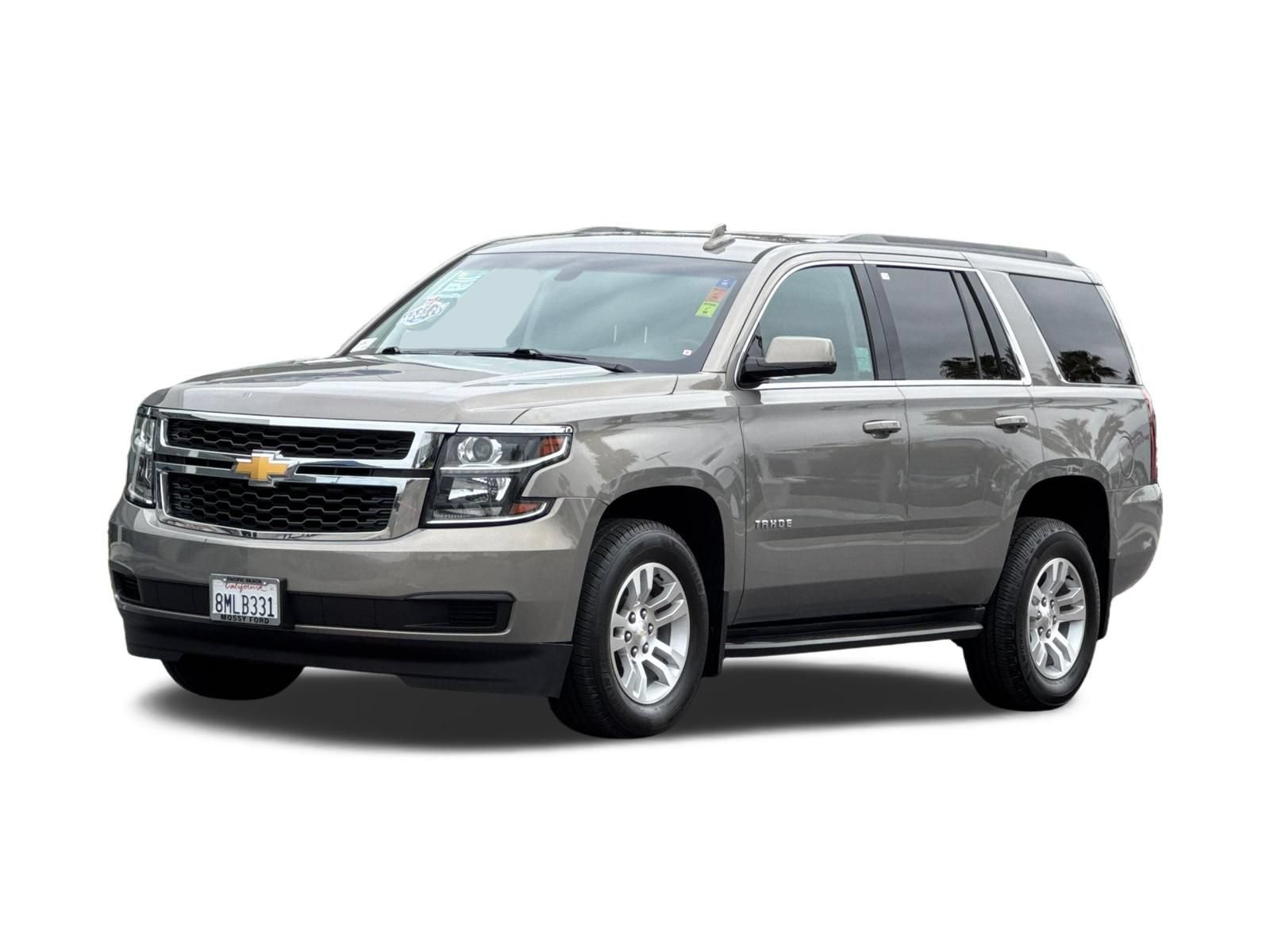 Used 2019 Chevrolet Tahoe LS