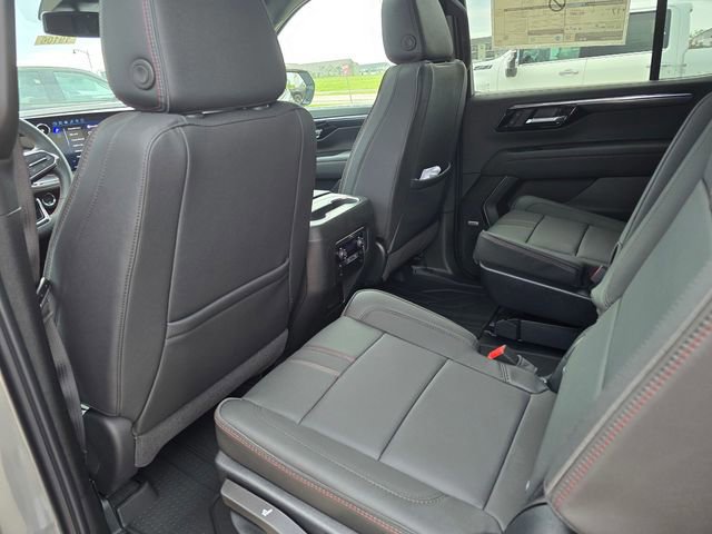 New 2026 Chevrolet Tahoe RST w/ Comfort Package AWD/4WD image 32