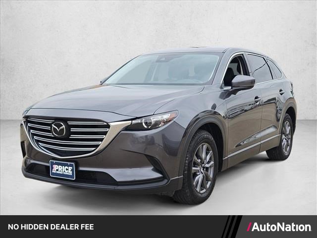 Used 2022 MAZDA CX-9 Touring AWD/4WD image 1