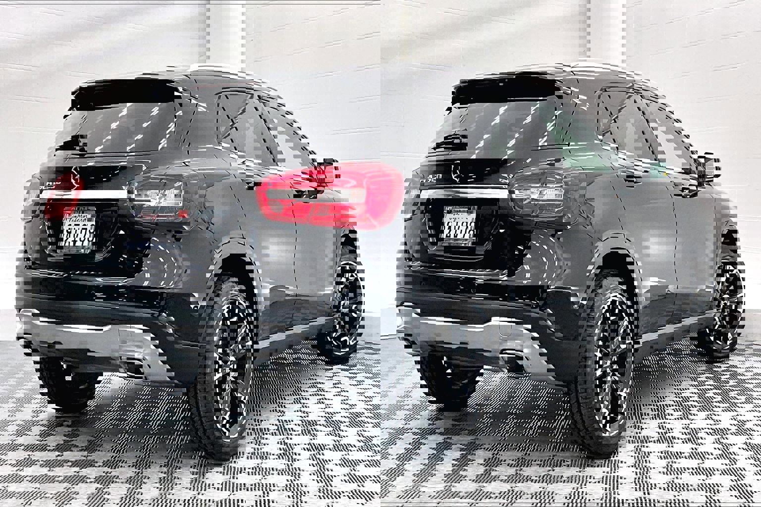 Used 2019 Mercedes-Benz GLA 250 image 11