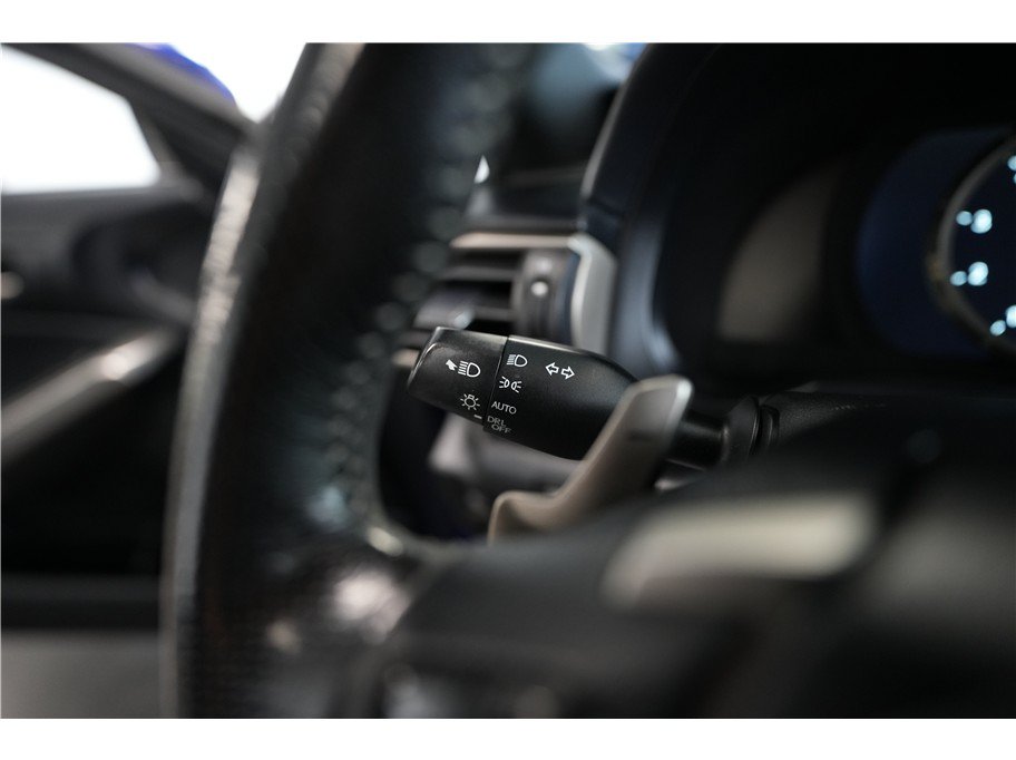 Used 2017 Lexus IS 200t F Sport w/ F Sport Package RWD image 23