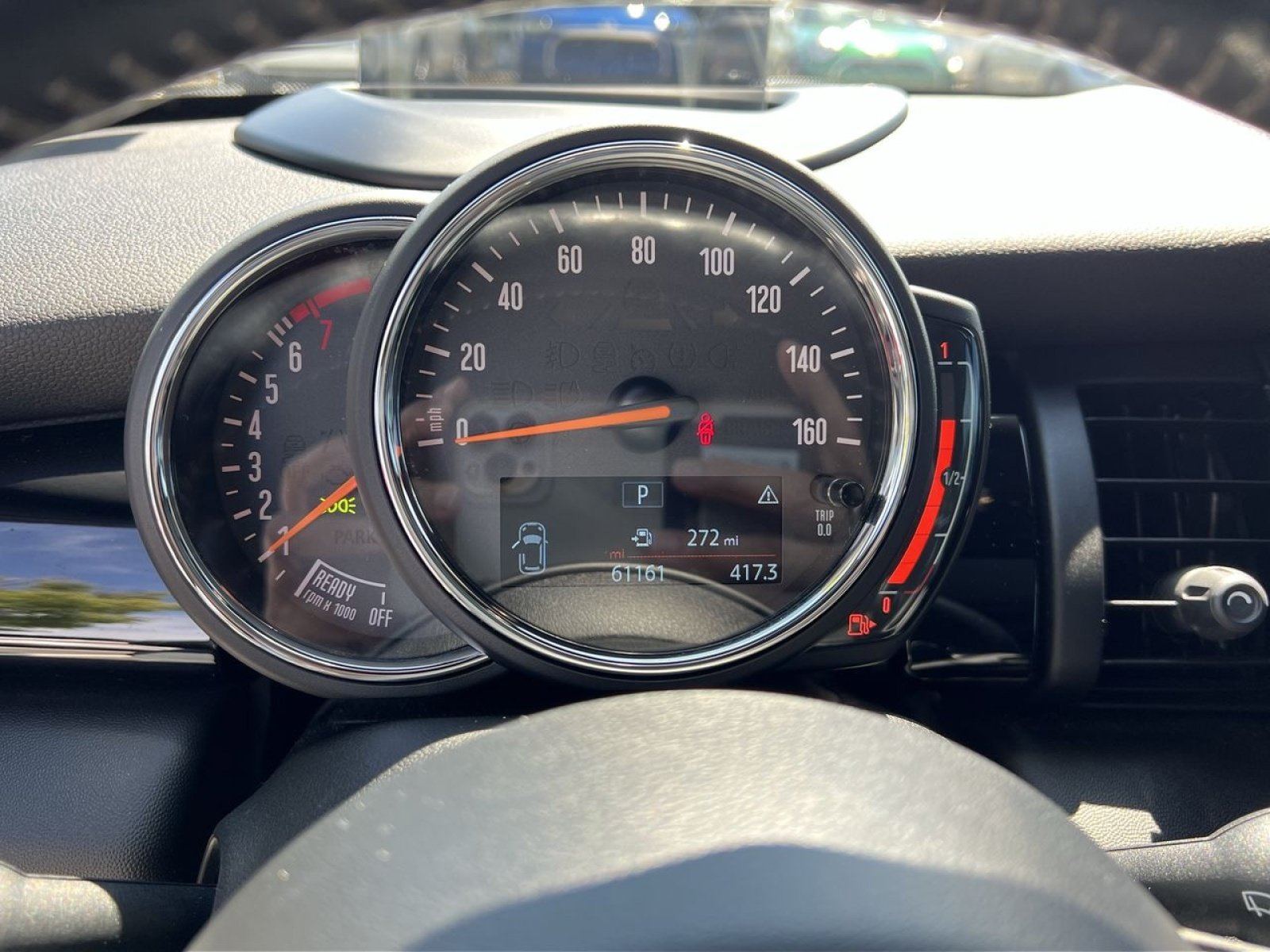 Used 2019 MINI Cooper S w/ Driver Assistance Package FWD image 14