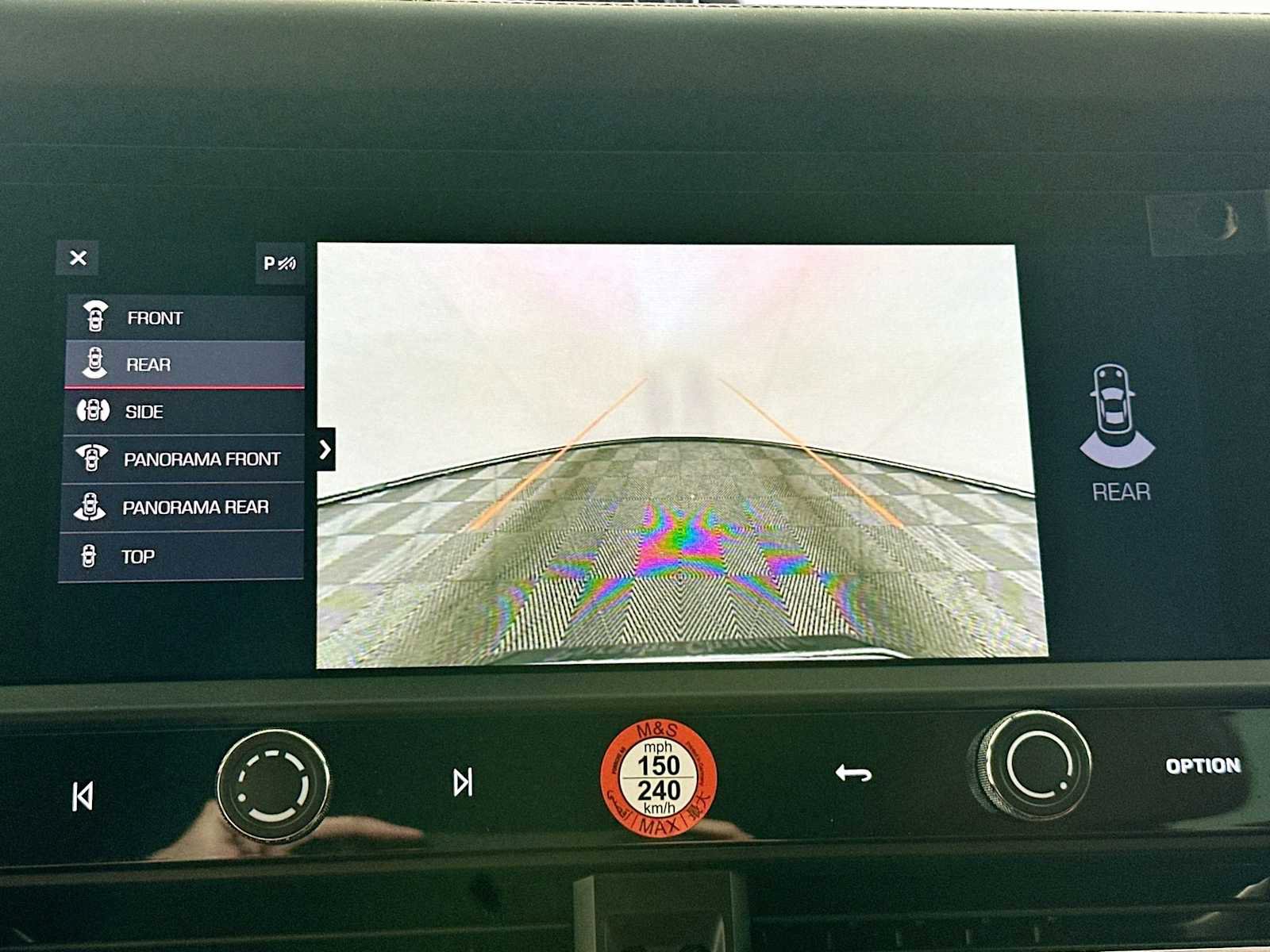 New 2025 Porsche Macan S image 19