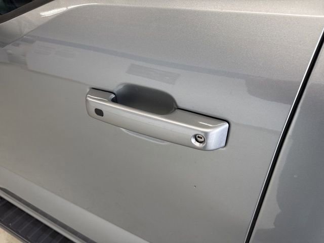 New 2026 Ford F150 XLT w/ Equipment Group 302A MID image 27