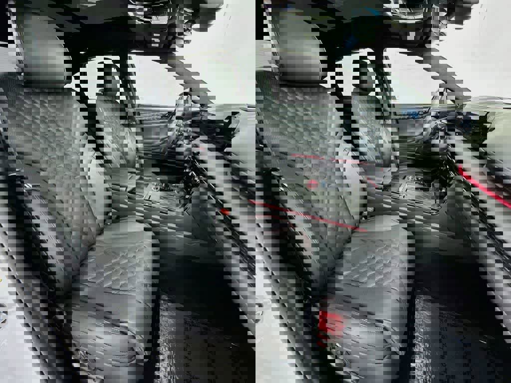 Used 2026 Genesis G80 3.5T Prestige AWD/4WD image 15